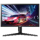 Ecran LG 24" Led   24Gl650 B