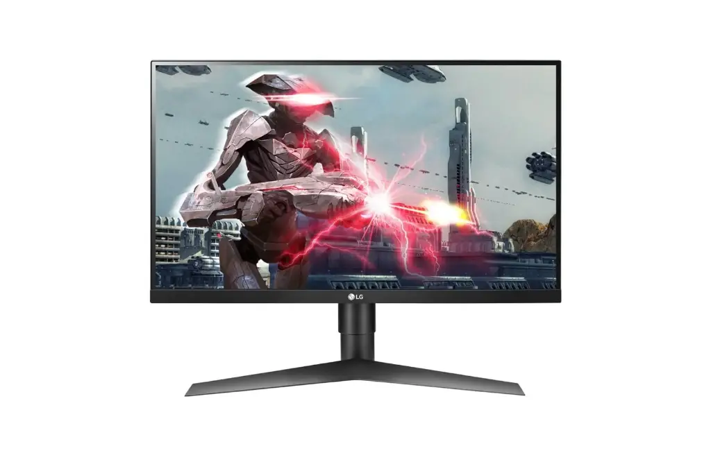 Ecran LG 27" Led 27Gl650F