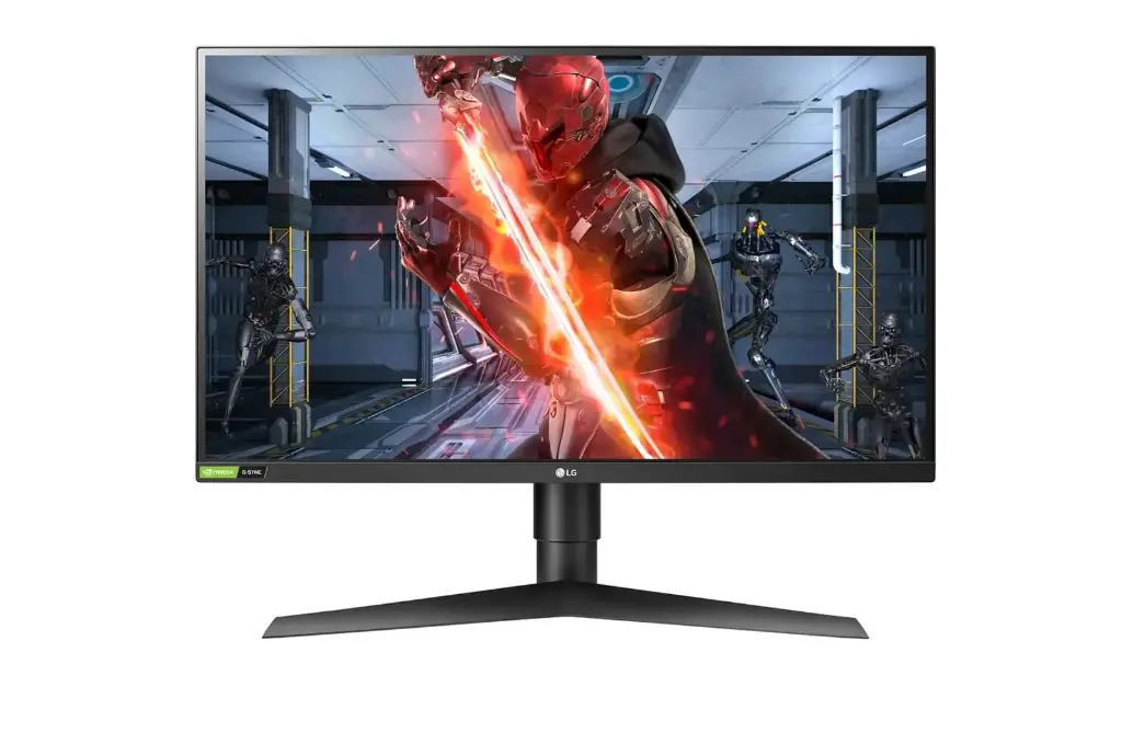 Ecran LG 27" Led 27Gl850