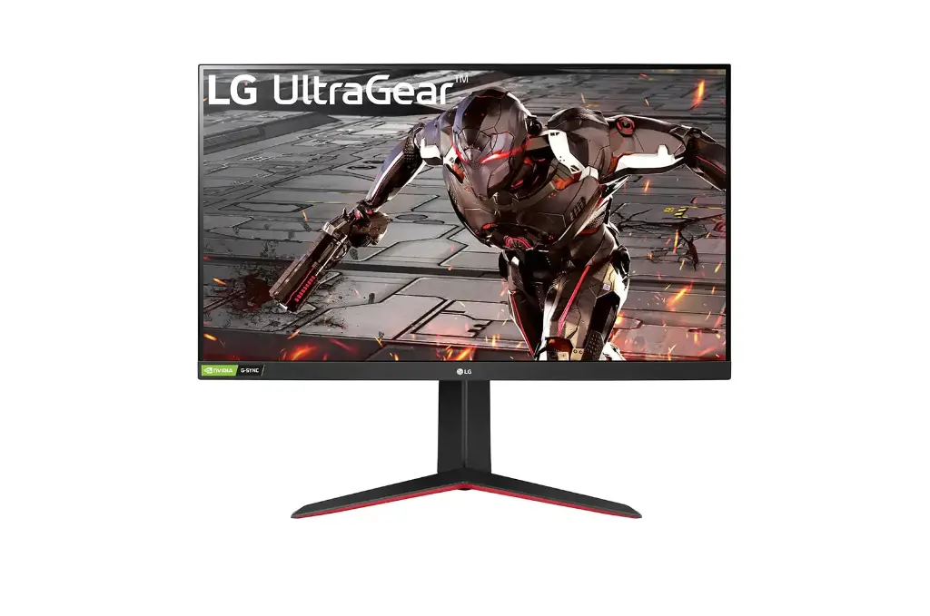 Ecran LG 32" Led   32Gn550