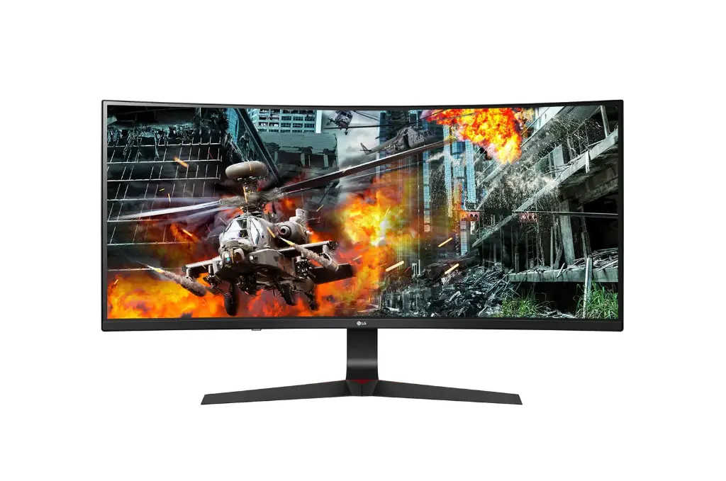 Ecran LG 34" Led   34Gl750