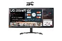 Ecran LG 34" Led   34Wl500