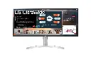 Ecran LG 34" Led   34Wn650