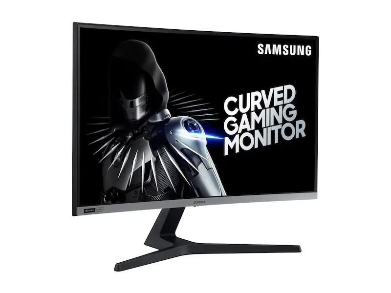 Ecran Samsung 27" Curved   C27Rg50Fqm