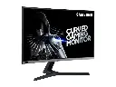 Ecran Samsung 27" Curved C27Rg50Fqm