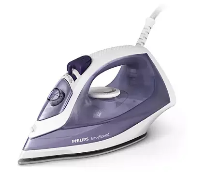 Fer A Repasser Philips Easyspeed  2000W   Gc175236