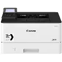 Imprimante A4 Canon Laser Noir blanc  33Ppm  Recto Verso  Wifi Lbp 223Dw