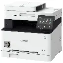 Imprimante A4 Multifonction Canon Laser Couleur  21Ppm  3En1  Wi Fi  Recto Verso   Mf 643Cdw