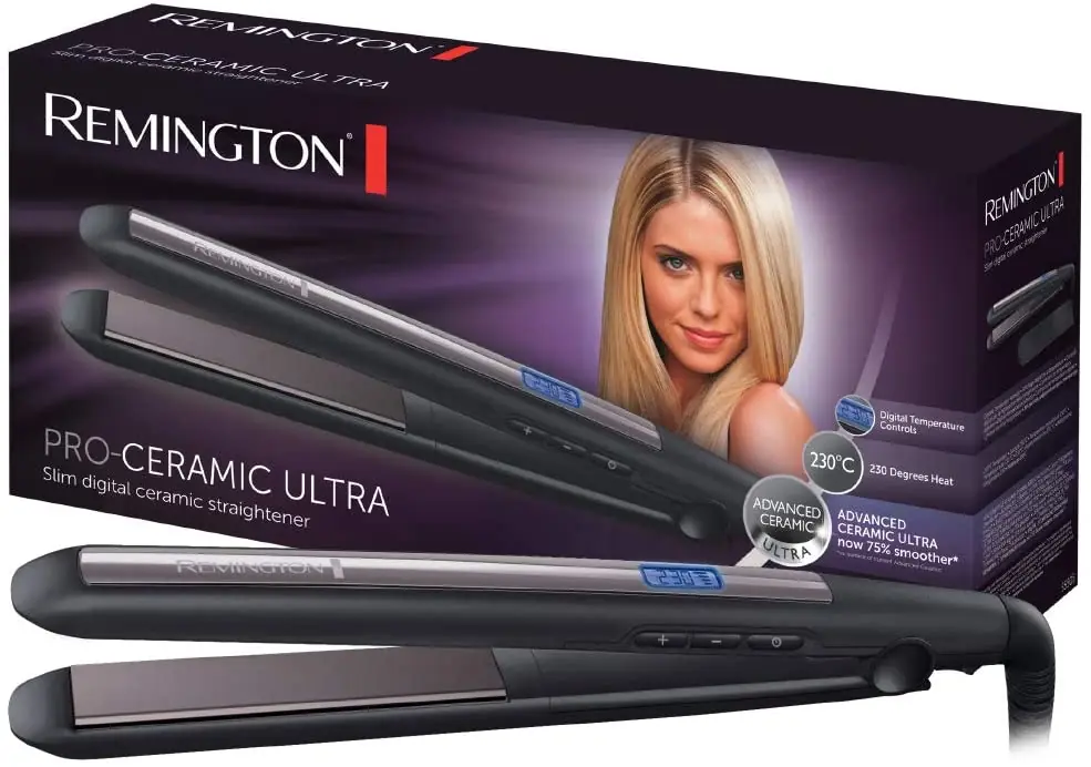 Lisseur Remington Pro Ceramique 230°   S5505