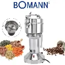 Moulin Professionnel Bomann Pour Café & Épices 850W   150Gr  Mz6501Cb