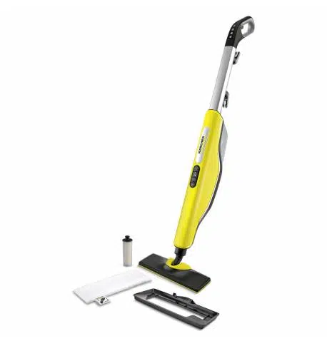 Nettoyeur A Vapeur Karcher Balai Sc3 Upright Easyfix   K1513300