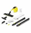 Nettoyeur A Vapeur Karcher Sc1 Easyfix + Kit Sol   K1516330