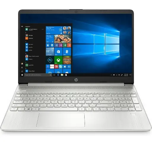 [P390] Pc Portable Hp 15 Dw3043Nk