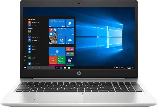 [P393] Pc Portable Hp Probook 450 G7