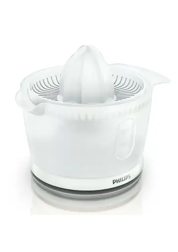 [P439] Presse Agrumes Philips 25 W, 0,5L   Hr273800