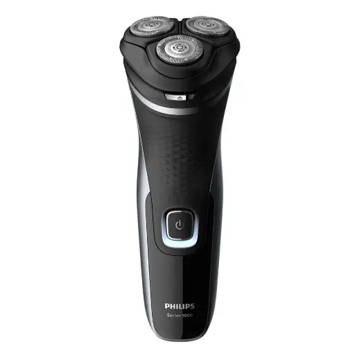 [P446] Rasoir Électrique Philips Sec Ou Humide Shaver 1100   S1121/41