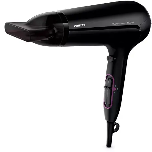 [P469] Séche Cheveux Philips Thermoprotect 2100W Hp8204/10