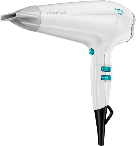 [P475] Sèche Cheveux Remington Pro Air 2300W Silencieux   Ac6330