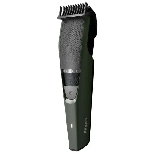 [P481] Tondeuse Philips Barbe Autonomie 60Min   Bt3211/14