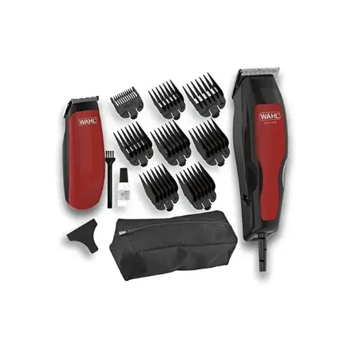 [P484] Tondeuse Wahl Home Pro 100 Combi   W13950466