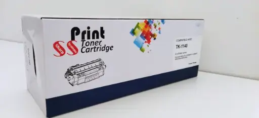 [P490] Toner Compatible Kyocera Tk 1140