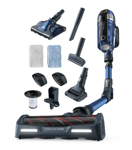 [P494] ASPIRATEUR ROWENTA X-FORCE FLEX 11.60 AQUA RH9890WO