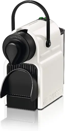 [P497] Machine à café Nespresso Krups Inissia Blanche YY1530FD