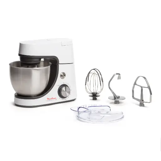 [P506] Petrin Moulinex MasterChef Gourmet QA510110 