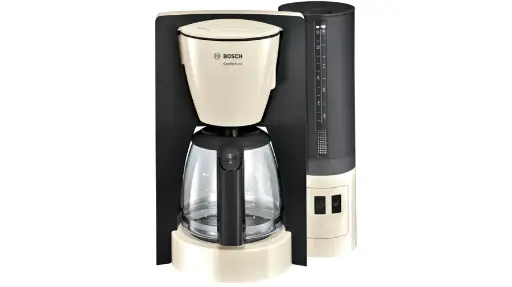 [P173] Cafetiere Bosch 1200W 1015 Tasse Aroma + Cream   Tka6A047