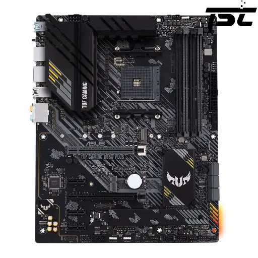 [P197] Carte Mere Asus Tuf Gaming B550 Plus