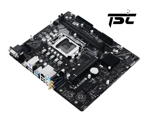 [P202] Carte Mere Biostar H510Mhe Lga 1200