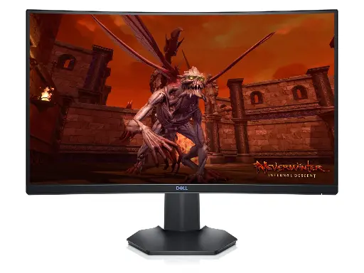 [P239] Ecran Dell 27"   S2721Hgf