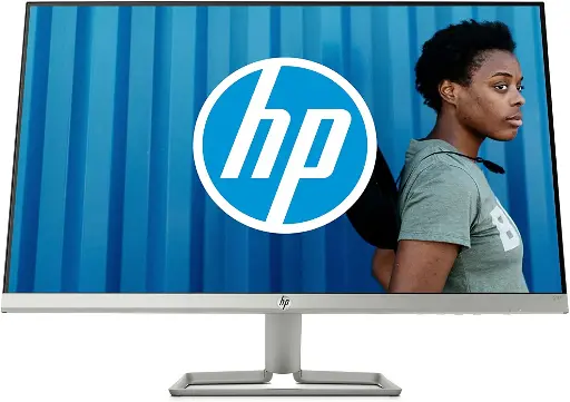 [P243] Ecran Hp 27F 27'' Display Full Hd   Hp 27F