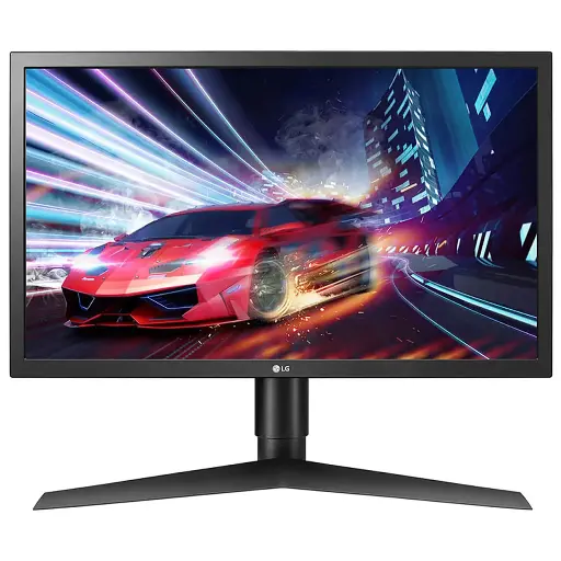 [P245] Ecran LG 24" Led   24Gl650 B