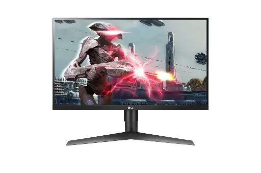 [P246] Ecran LG 27" Led 27Gl63T