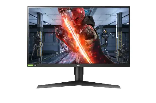 [P248] Ecran LG 27" Led 27Gl850