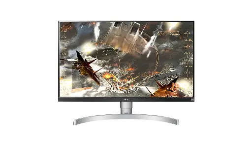 [P252] Ecran LG 27" Led 27Ul650 W