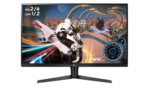 [P253] Ecran LG 32" Led   32Gk650F