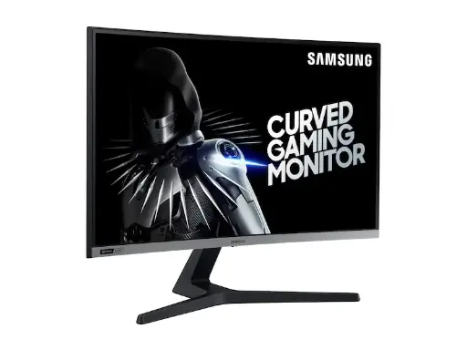 [P258] Ecran Samsung 27" Curved   C27Rg50Fqm