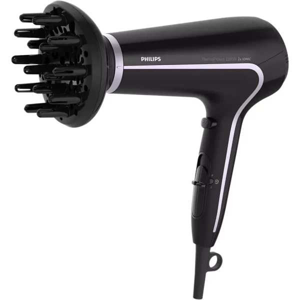 SECHE CHEVEUX PHILIPS  BHD170/40 03