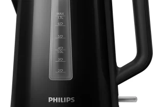 Bouilloire électrique Philips HD9318/20 01