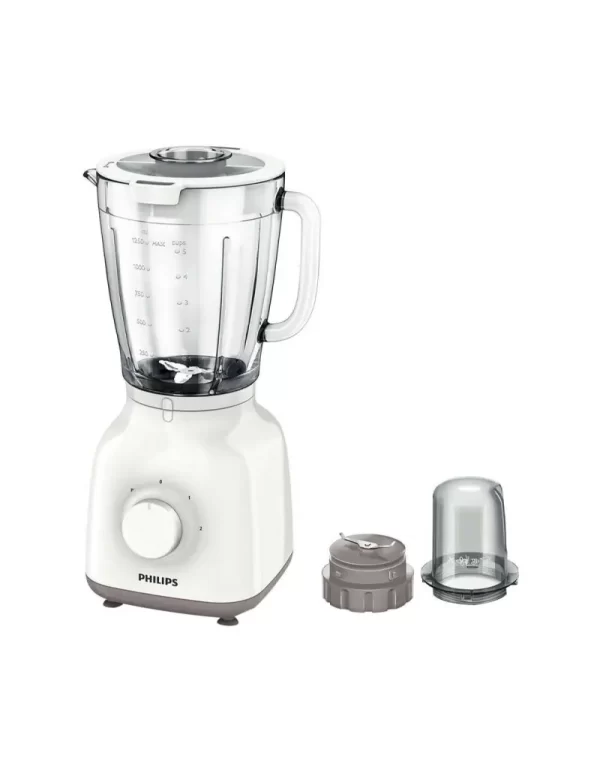 BLENDER HACHOIR Philips HR2106/01 trade solutions company 02