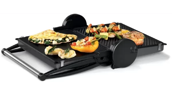 GRILL BOSCH TCG4215 Trade solutions company