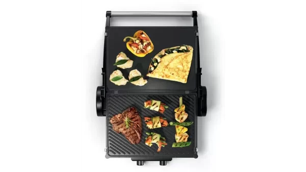 GRILL BOSCH TCG4215 Trade solutions company