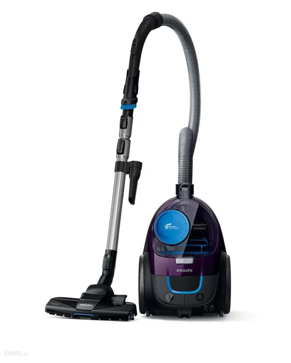 aspirateur philips sans sac FC9333/09