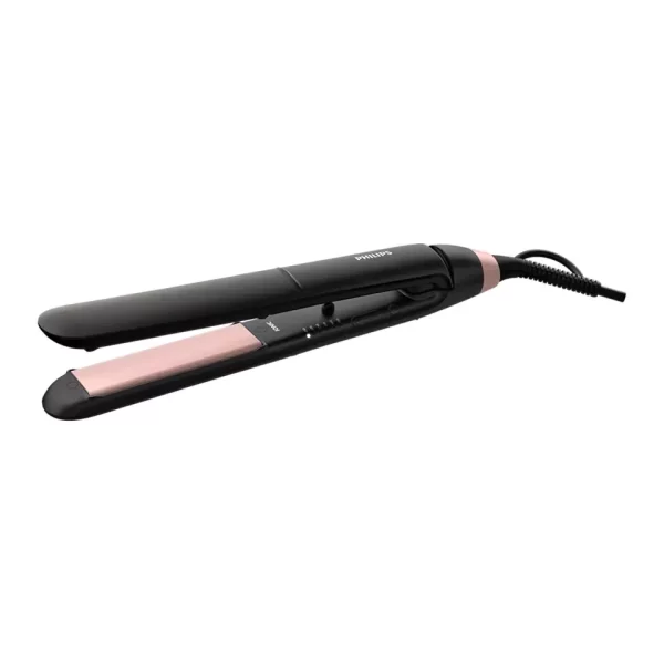 lisseur philips straightcare kératine thermoprotect bhs378/00 01