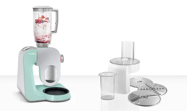 pétrin Bosch Algérie MUM58020 1000w blender