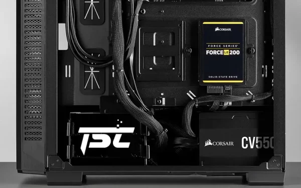 ALIMENTATION CORSAIR ATX 550W CV550 TRADE SOLUTIONS COMPANY