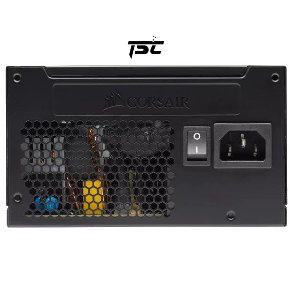 ALIMENTATION CORSAIR ATX 550W CV550 TRADE SOLUTIONS COMPANY