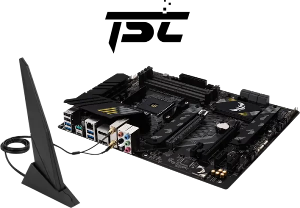 CARTE MERE ASUS TUF GAMING B550 TRADE SOOLUTIONS COMPANY